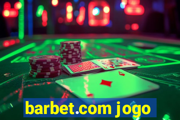 barbet.com jogo