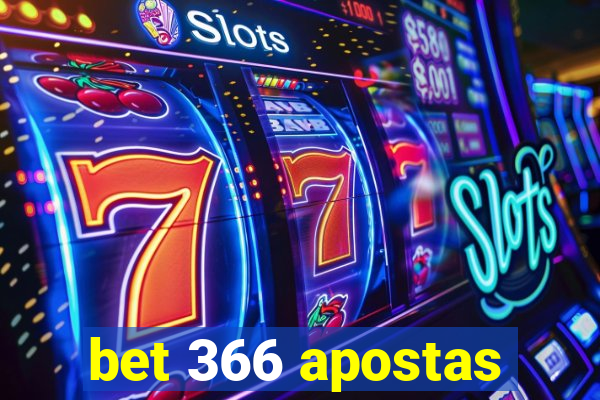 bet 366 apostas