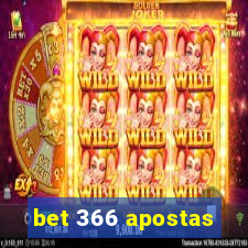 bet 366 apostas