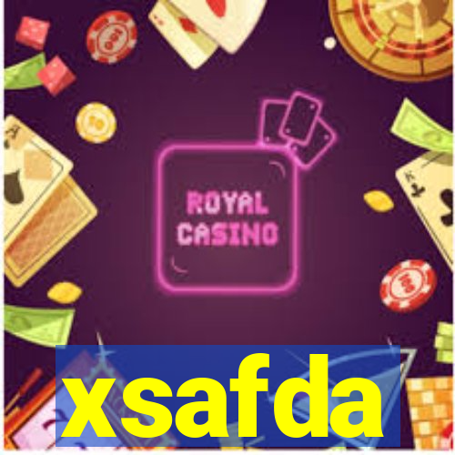 xsafda