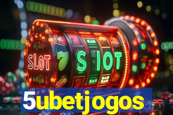 5ubetjogos