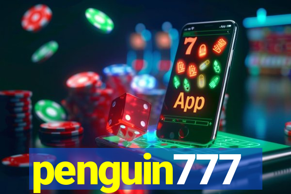 penguin777