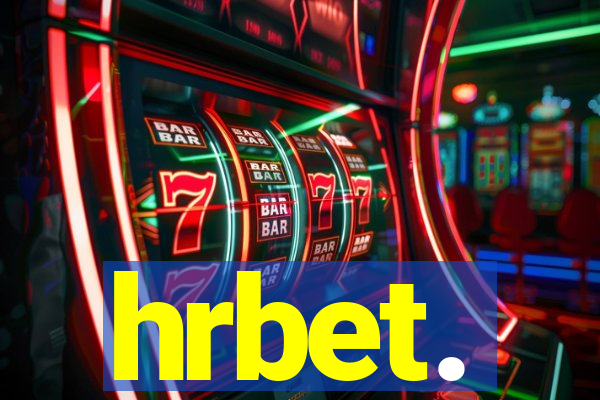 hrbet.