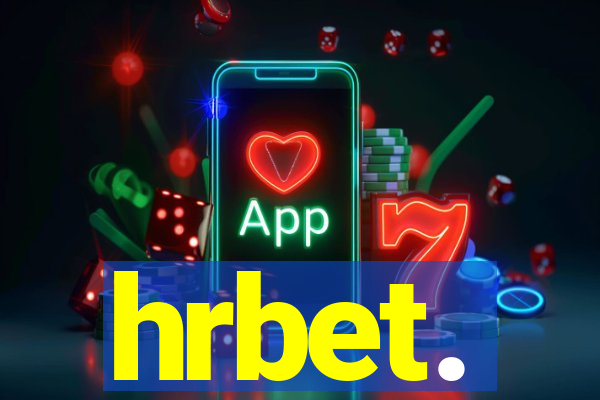 hrbet.