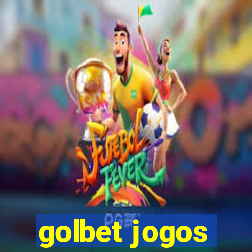 golbet jogos