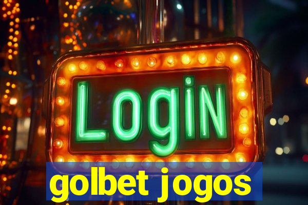 golbet jogos