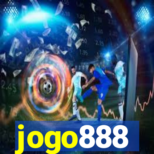 jogo888