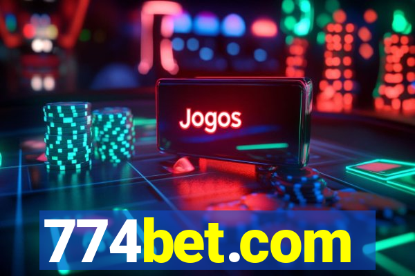 774bet.com