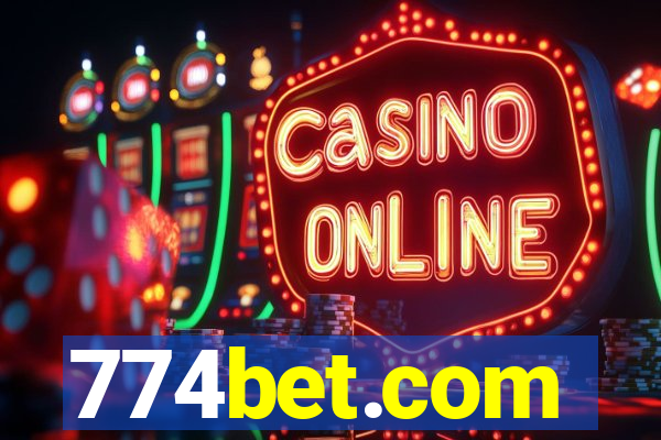 774bet.com