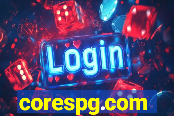 corespg.com