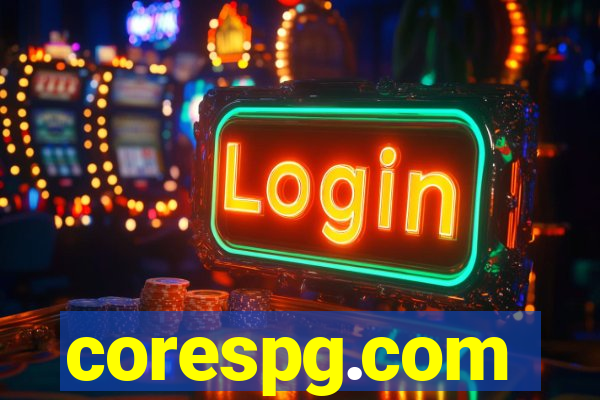 corespg.com