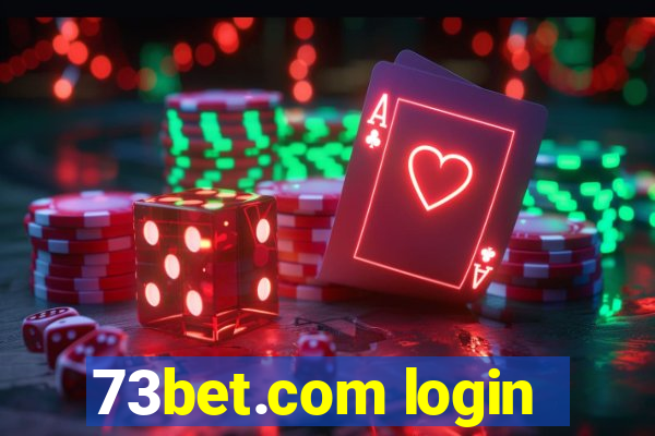 73bet.com login