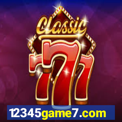 12345game7.com