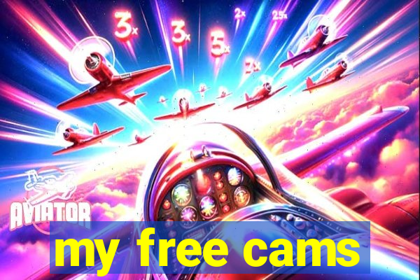 my free cams