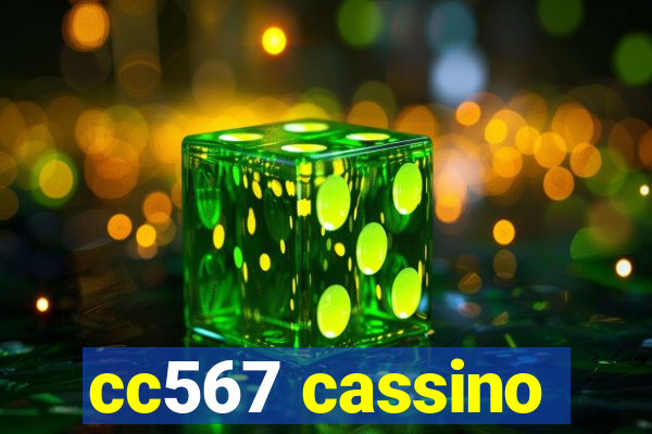 cc567 cassino