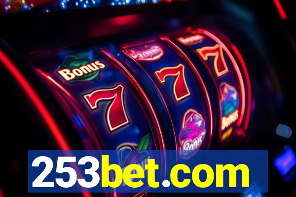 253bet.com