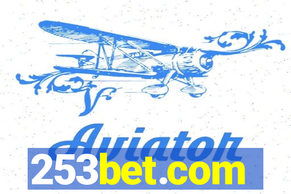 253bet.com