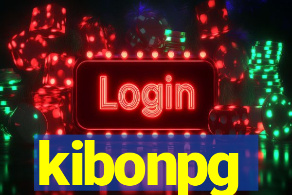 kibonpg