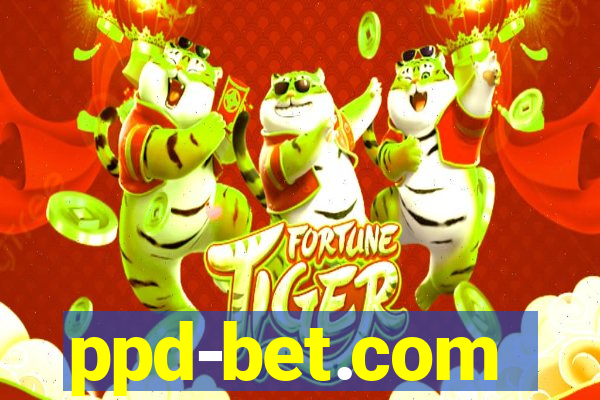 ppd-bet.com