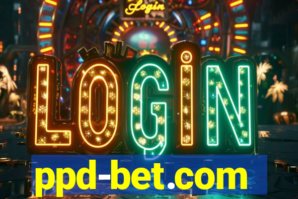 ppd-bet.com