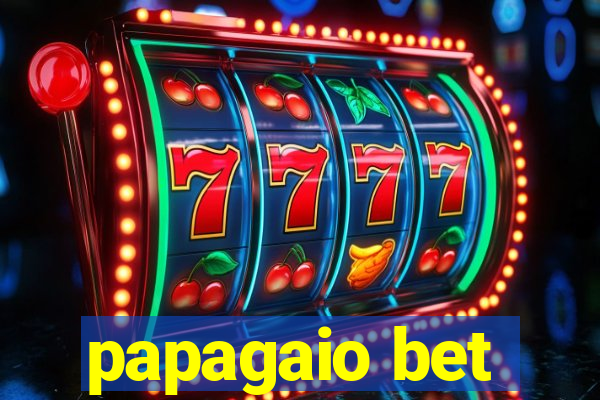 papagaio bet