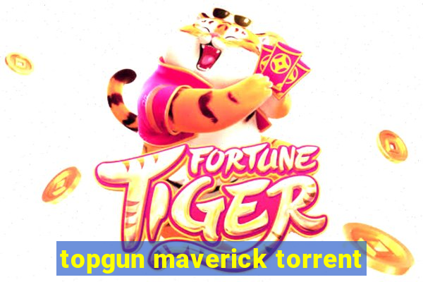 topgun maverick torrent