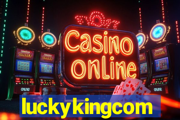 luckykingcom