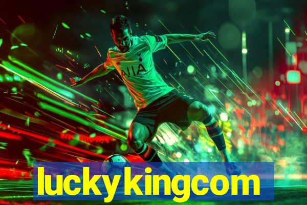 luckykingcom