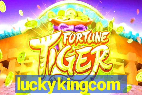 luckykingcom