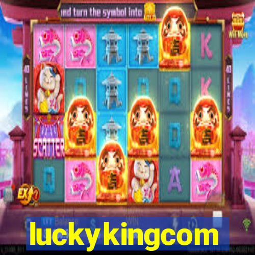 luckykingcom