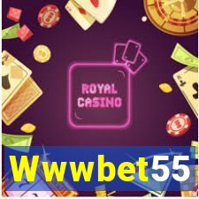 Wwwbet55