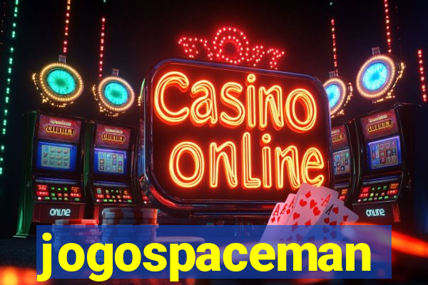 jogospaceman