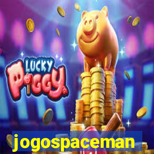 jogospaceman