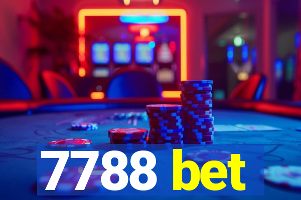 7788 bet