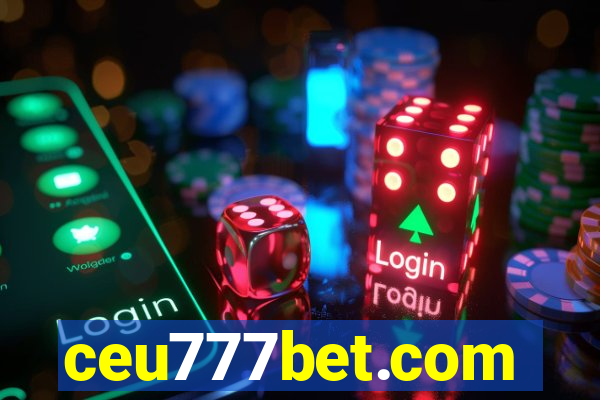 ceu777bet.com