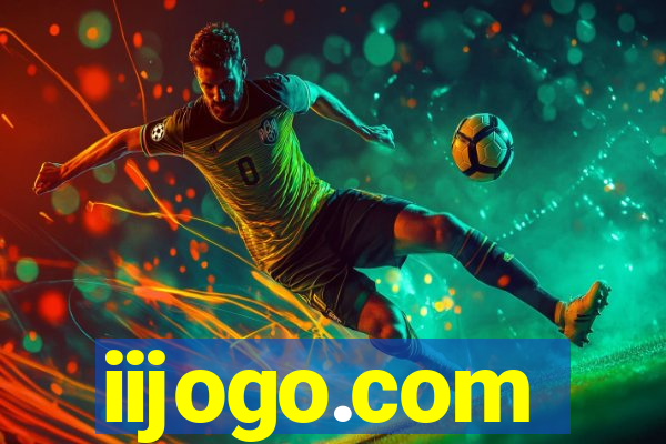 iijogo.com