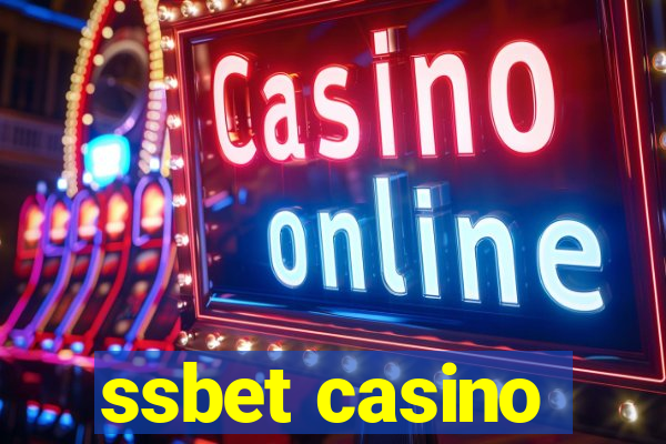 ssbet casino