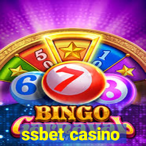 ssbet casino