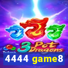 4444 game8