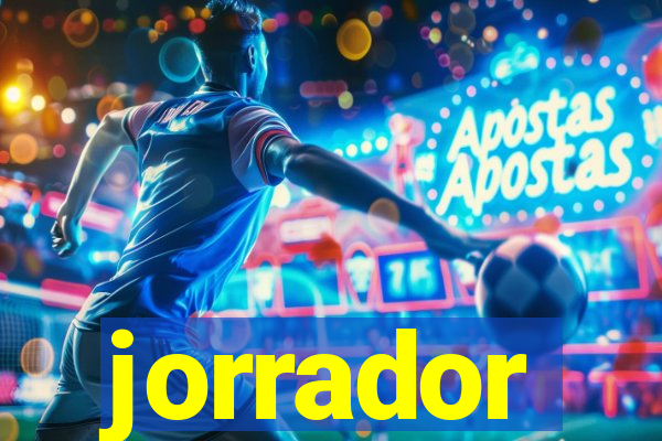 jorrador