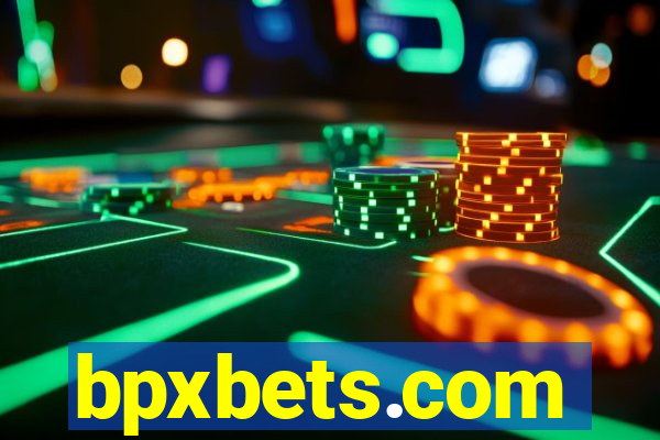 bpxbets.com