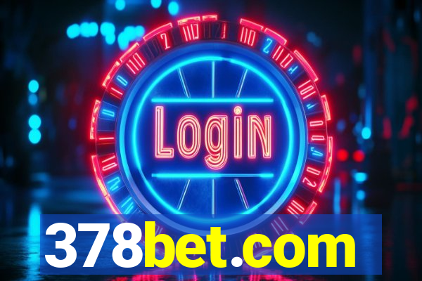 378bet.com