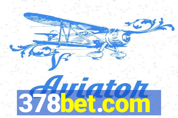 378bet.com