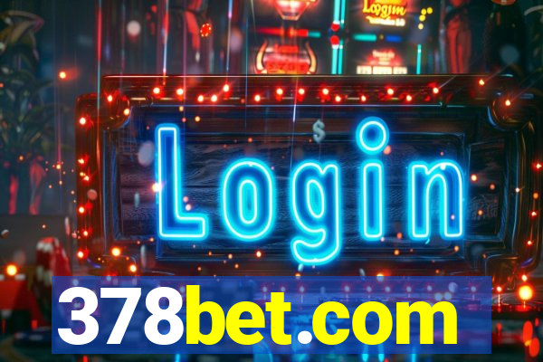 378bet.com