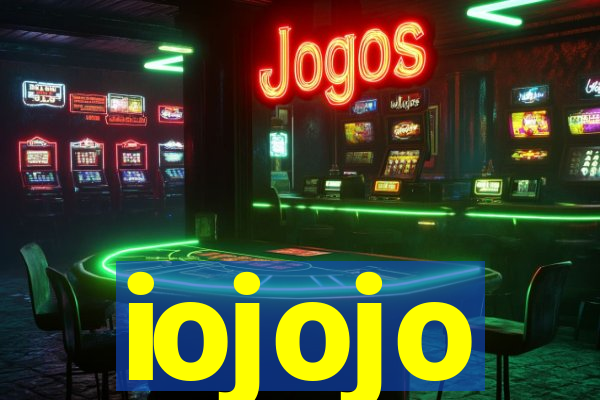 iojojo