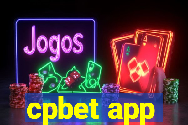 cpbet app