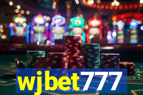 wjbet777