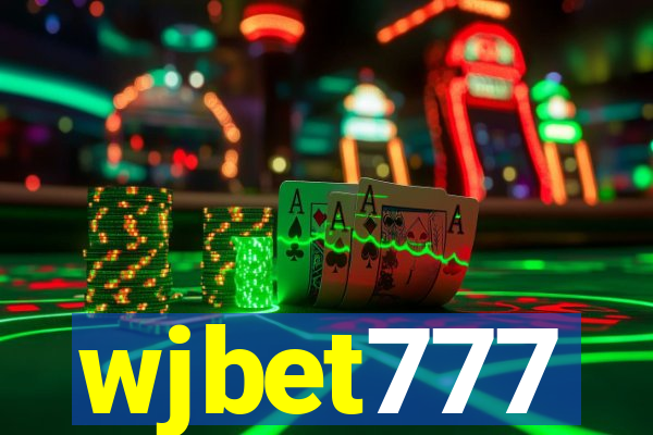 wjbet777