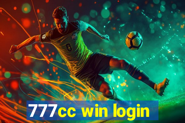 777cc win login