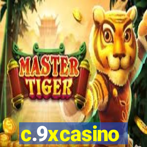 c.9xcasino